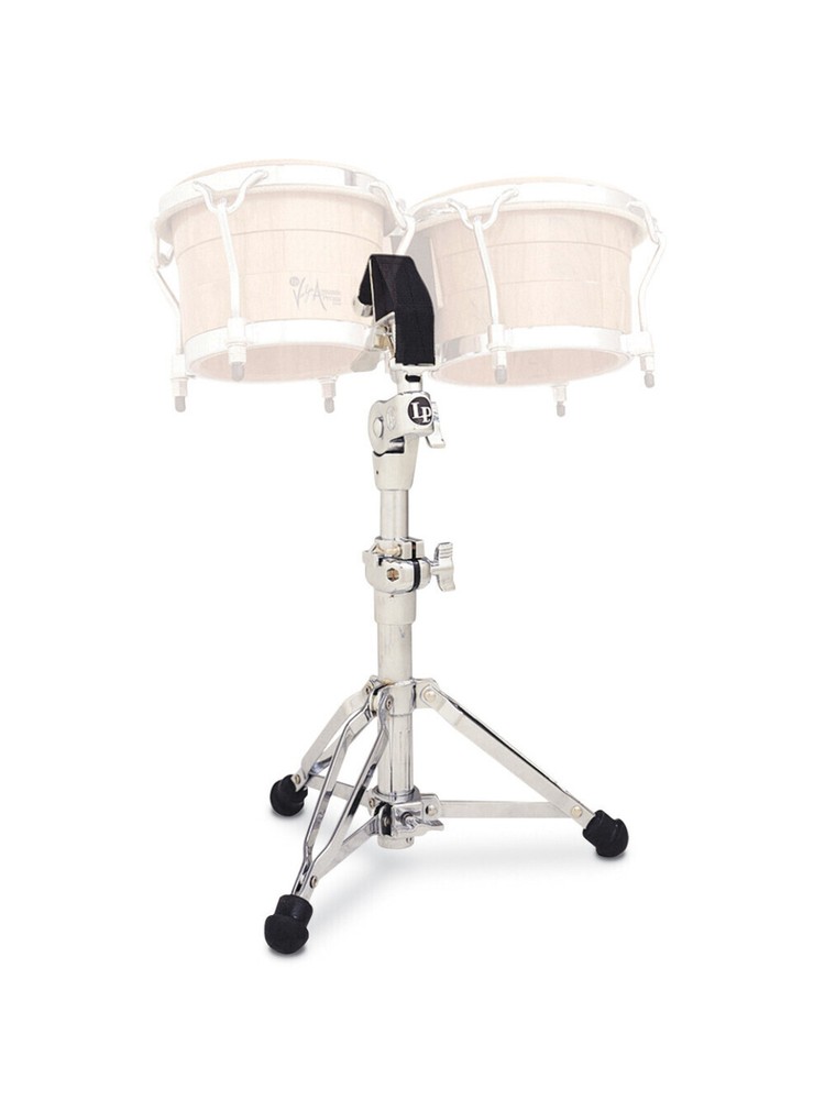 LP Bongo Stand For Seated Players