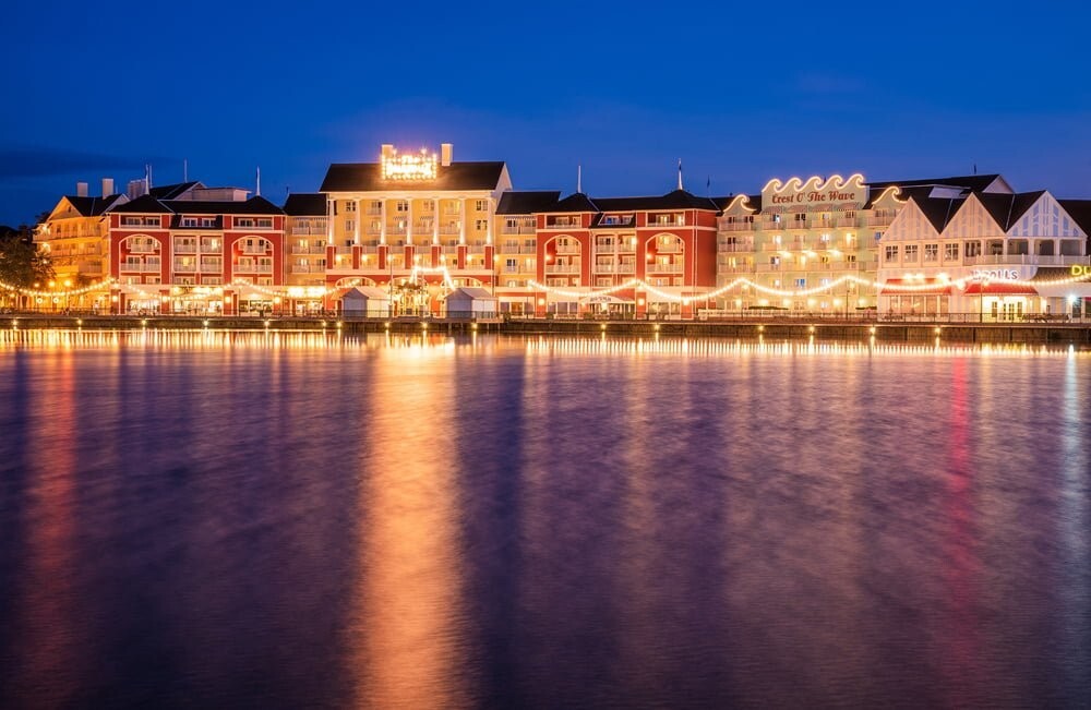 Disney Travel