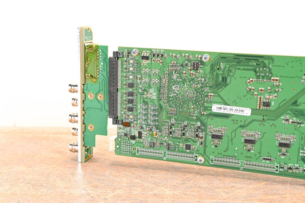 Evertz 7881DEC-H264HD H.264/AVC Decoder CG01LEC