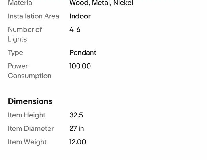 Capital Lighting 335811CM Industrial Pendant Light Carbon Gray Nickel 27in