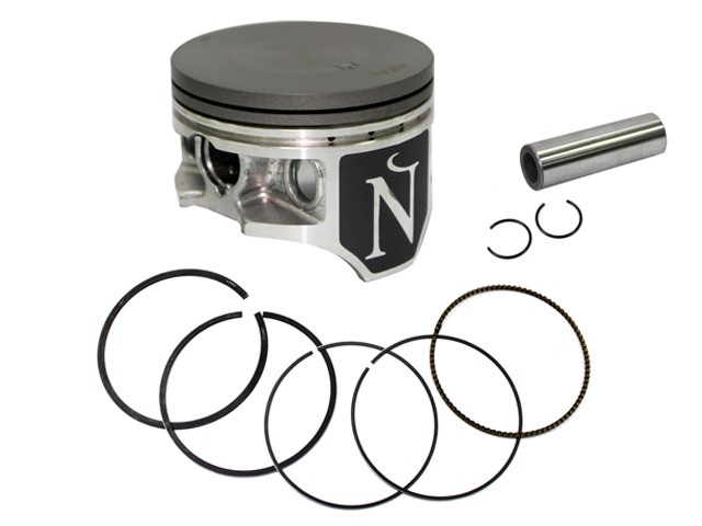 Namura Piston Kit - Piston / Piston Kits