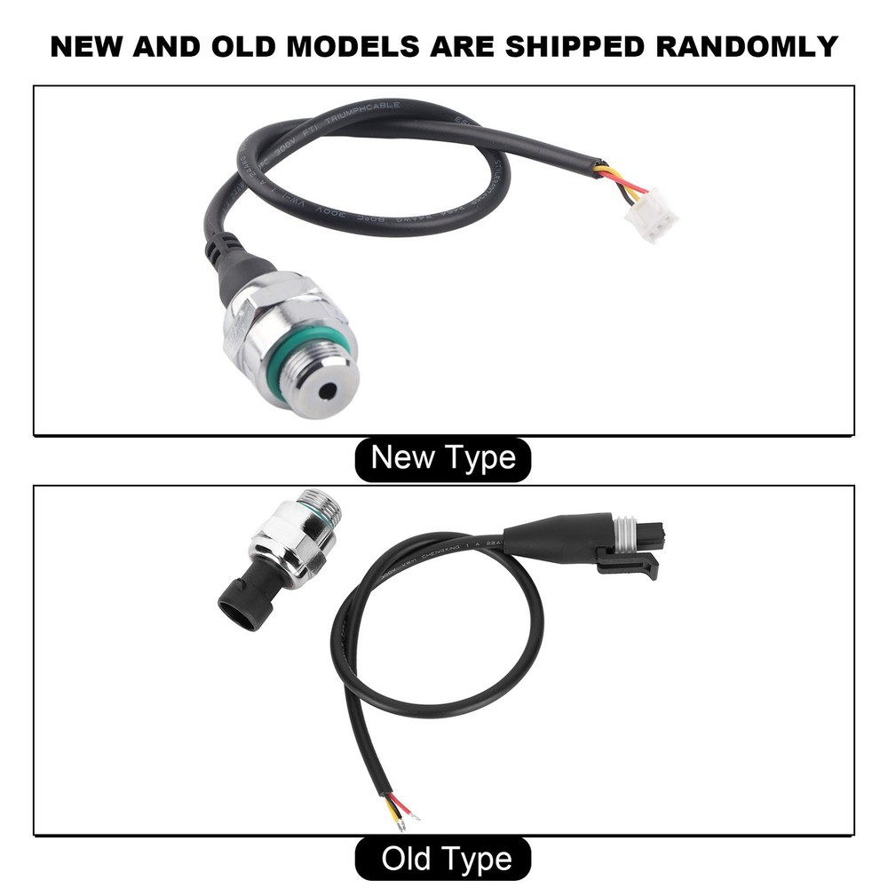 Frequency Conversion Water Pump Pressure Sensor Transmitter Excellent