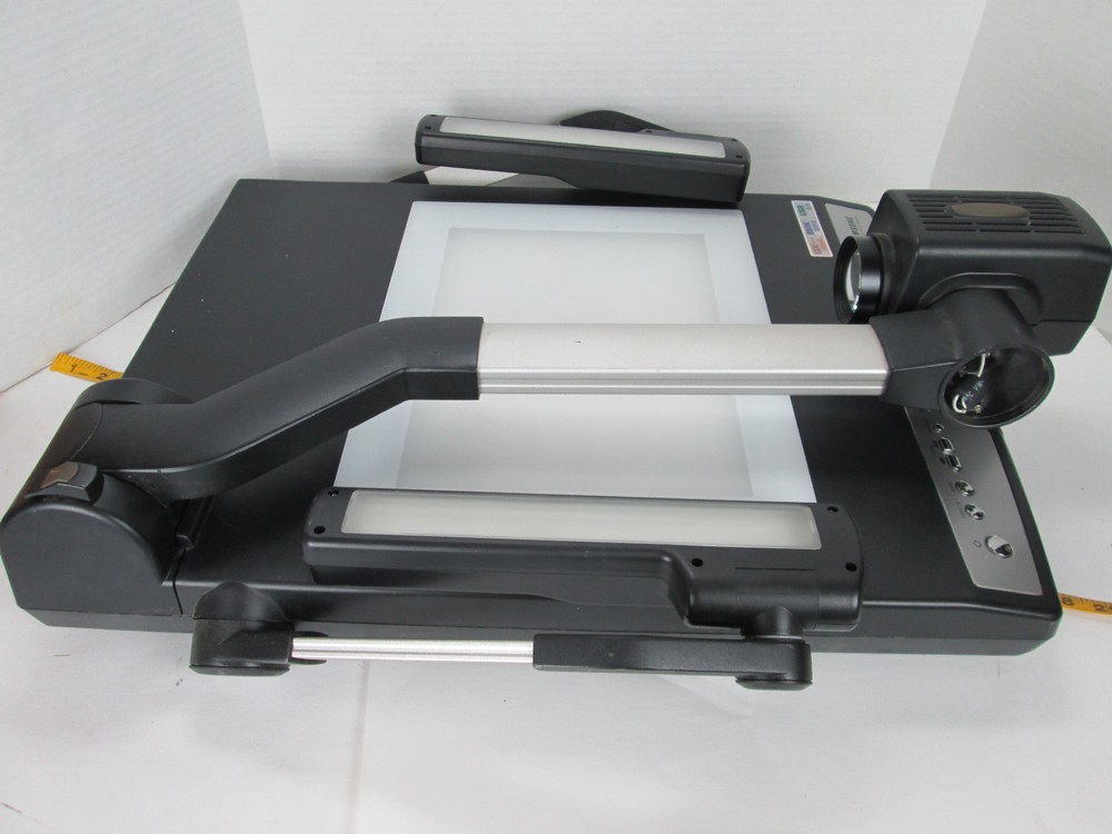 Samsung SDP-900DXA Digital Document Presenter Overhead Camera Presentation S