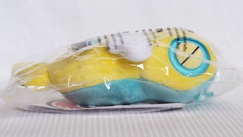Pokemon Center Original Dunsparce Sitting Cuties Plush