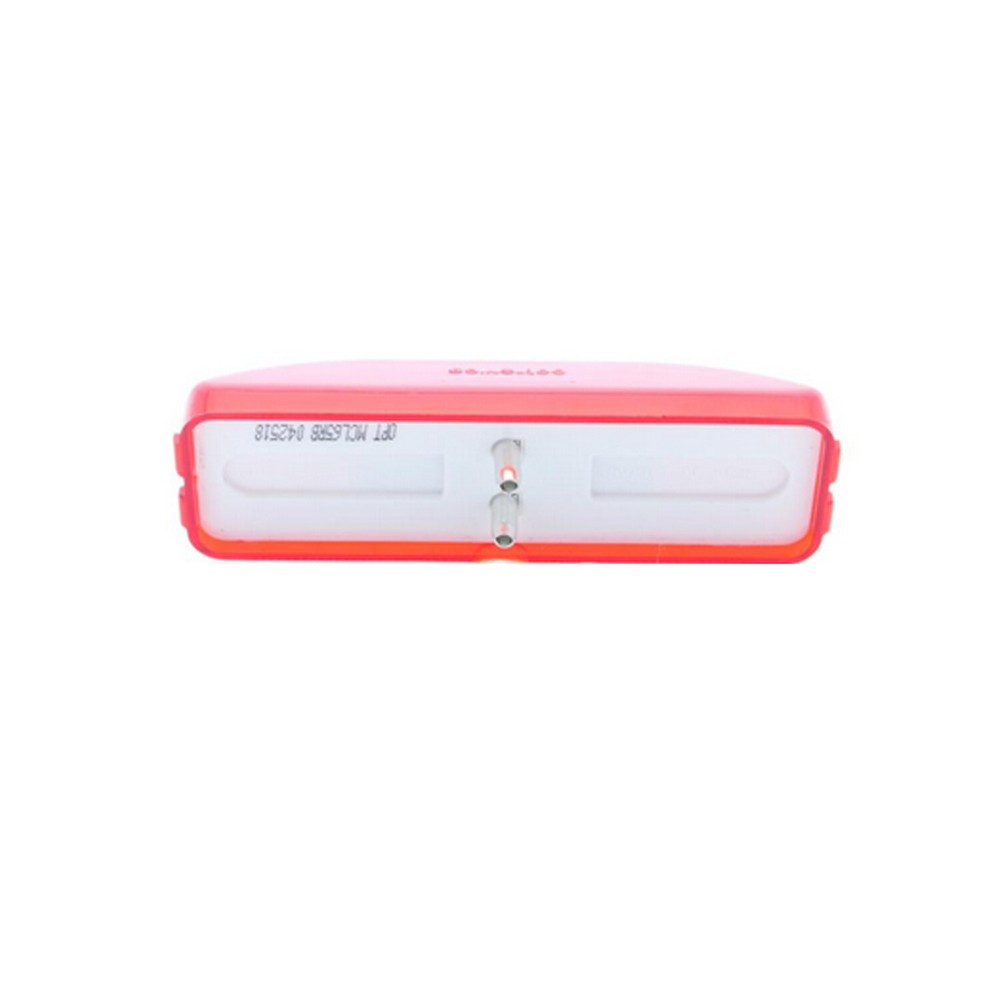 Sealed L.E.D. Clearance/Marker Light - Red (MCL65RB)