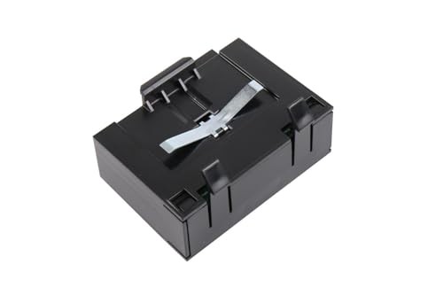 20863945 Remote Control Door Lock Receiver