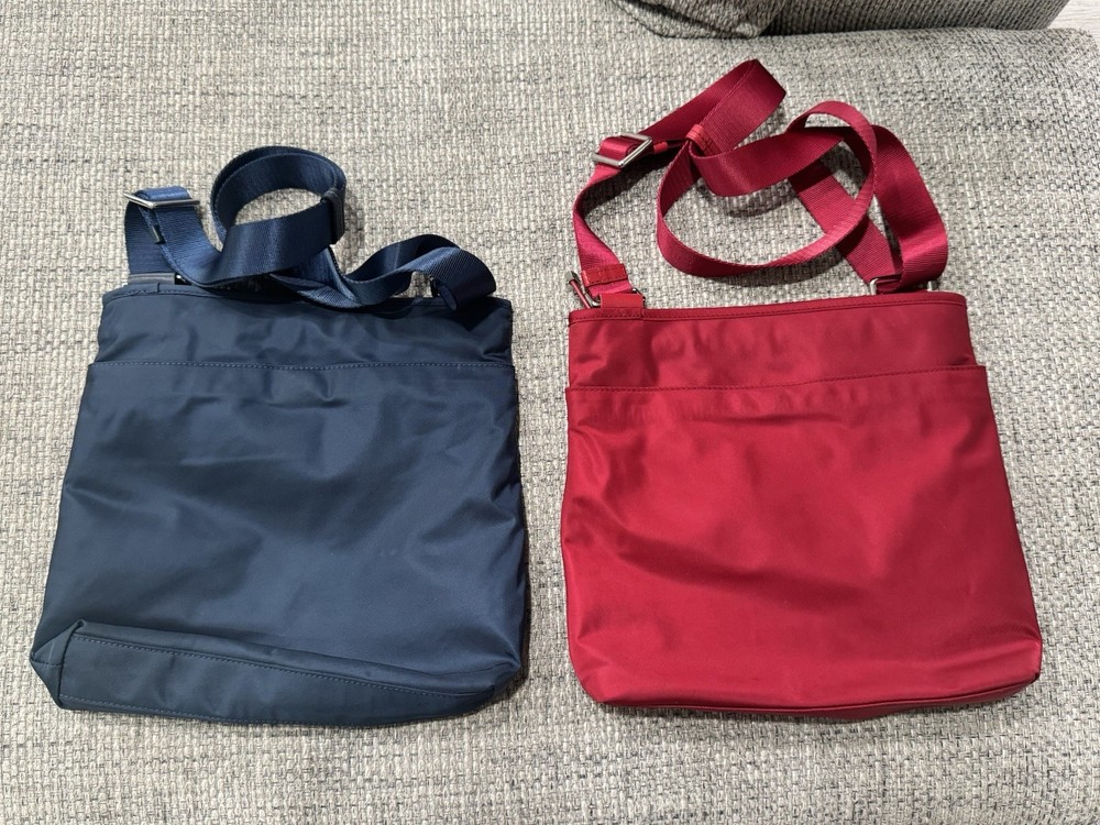 Tumi Crossbody bag