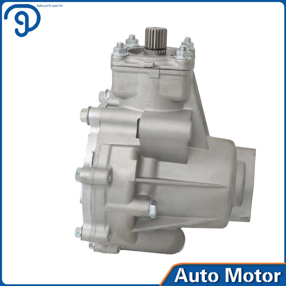 For Kawasaki Mule 2510 3010 4010 Trans Front Differential 13101-0731 1993-2022