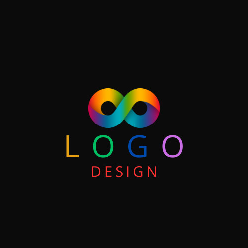 custom logo design
