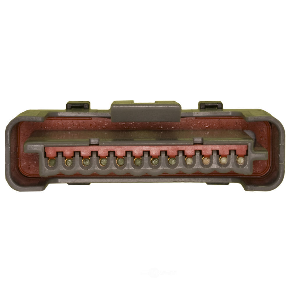 Ignition Control Module Connector WVE 1P1092
