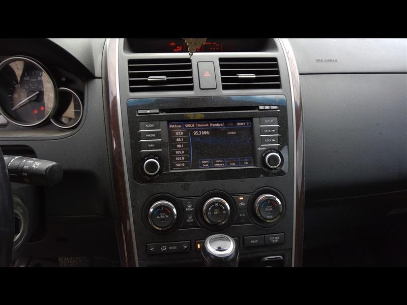 Telematics Interface Module fits 2013 Mazda CX-9 Communication Bluetooth c