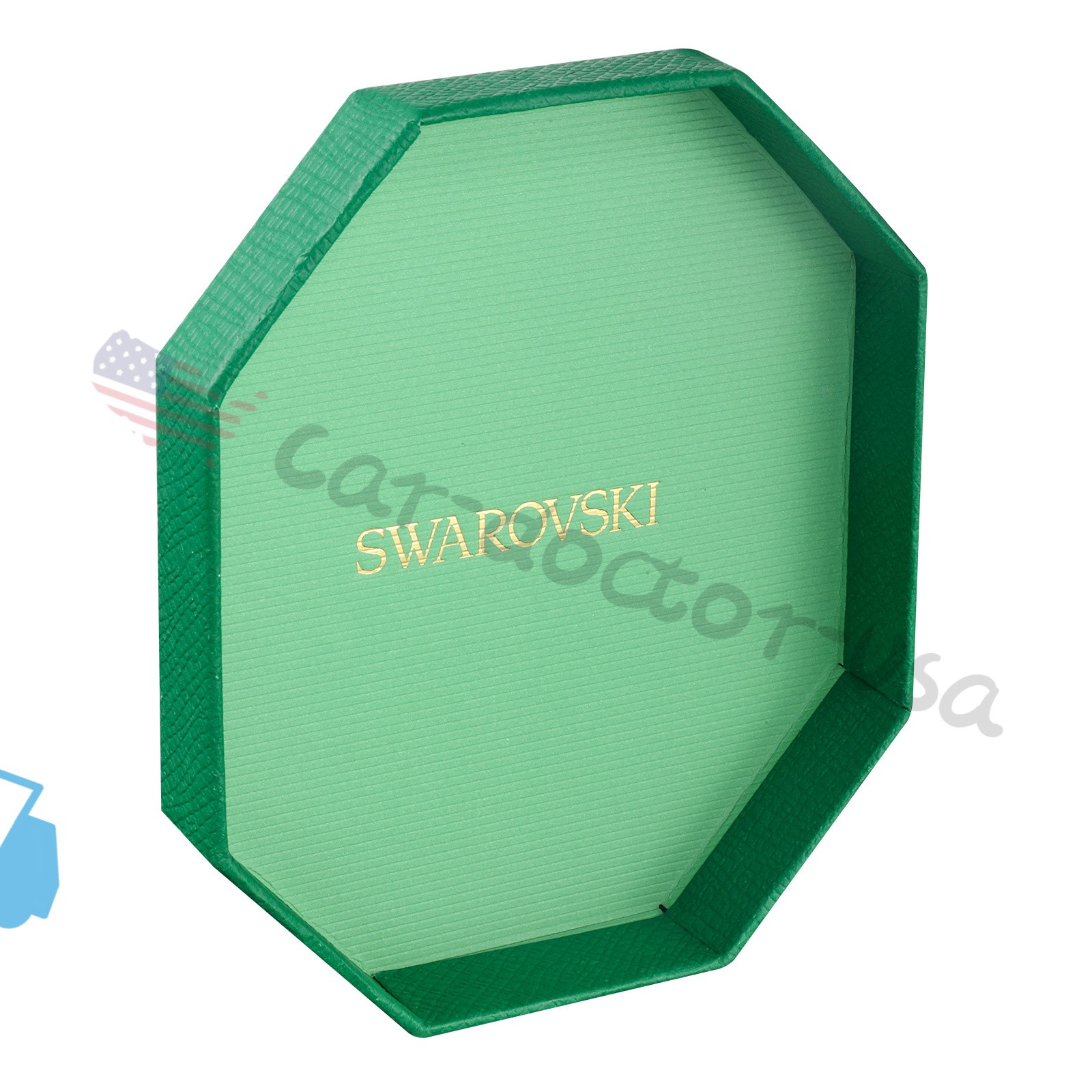 Swarovski Crystal 2025 ANNUAL EDITION LARGE CHRISTMAS ORNAMENT 5691172