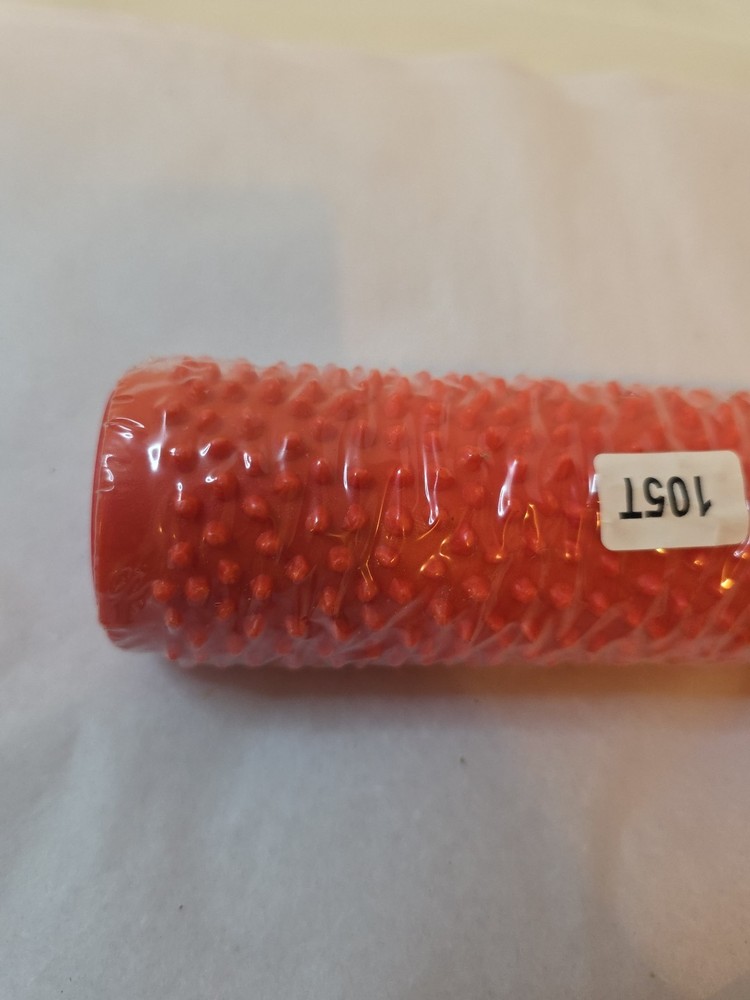 Decorative Art Texture Roller - 7" Roller (Lill Dots Pattern)