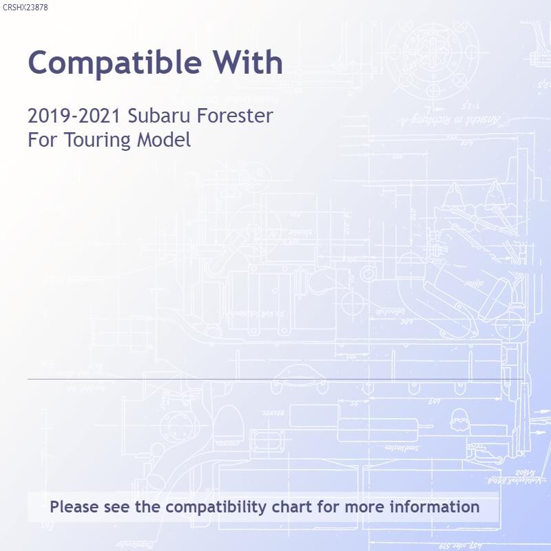 Replacement Silver Painted Polypropylene Rear Lower Valance Panel