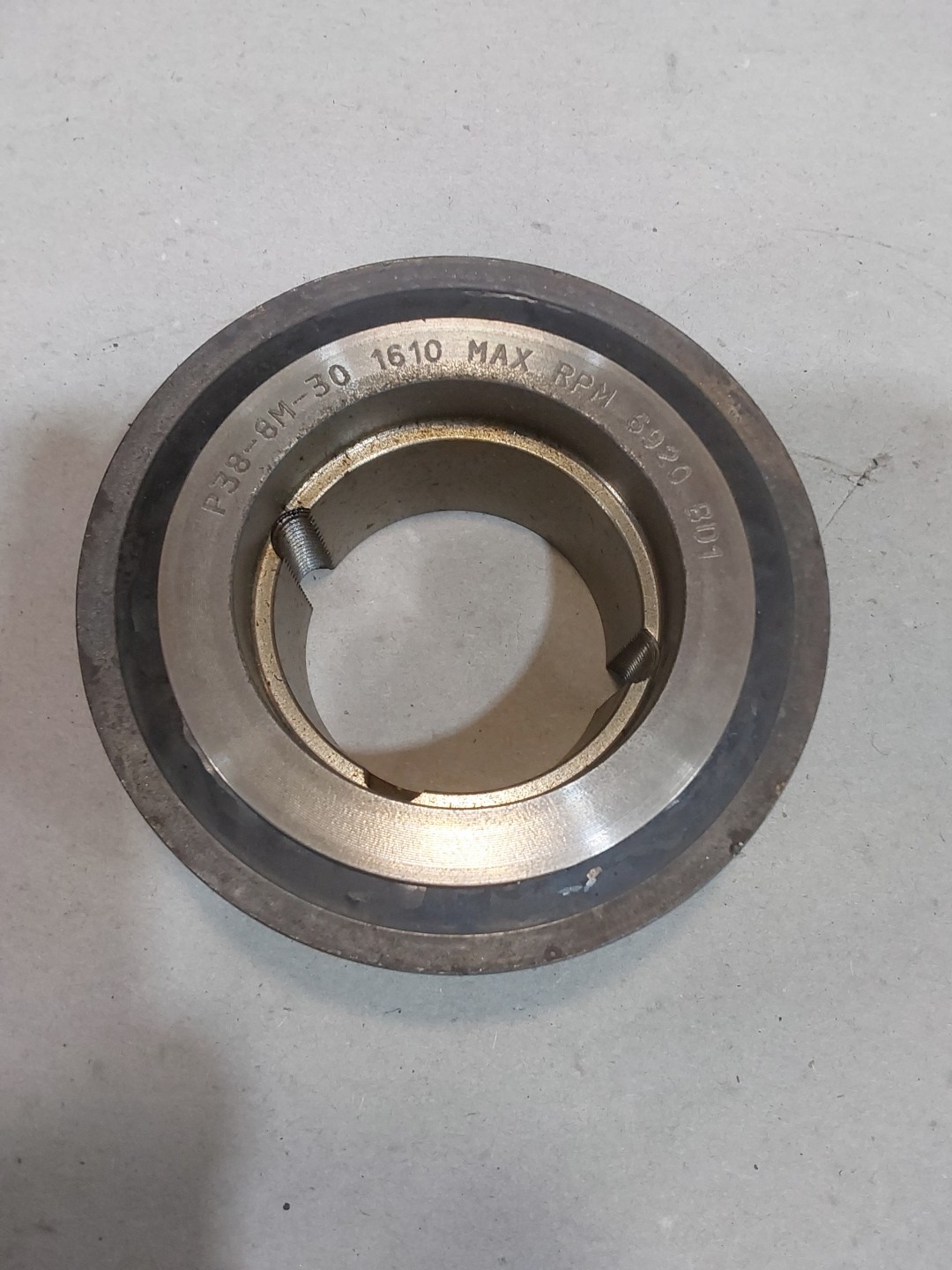 ASEA BROWN BOVERI P38-8M-30-1610 / P388M301610 (NEW IN BOX)