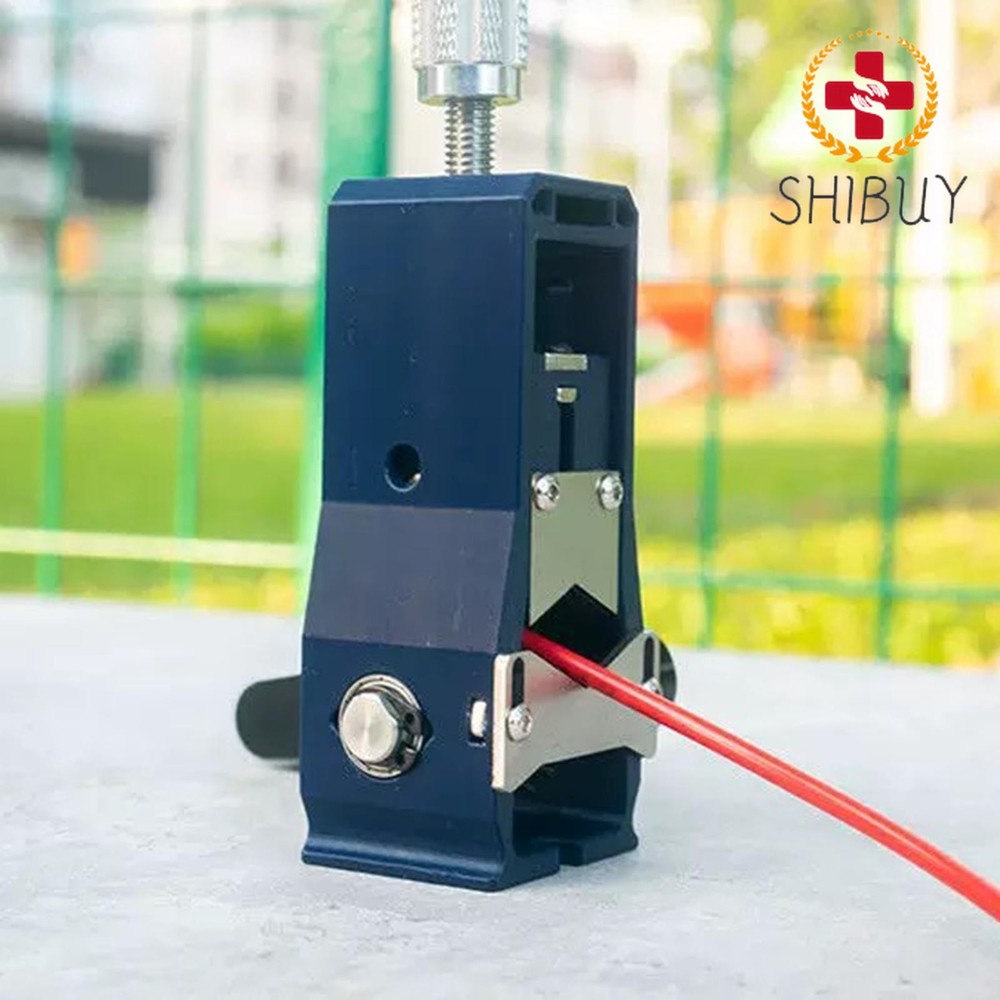 Wire Stripping Machine Handling Tool Drill Attachment Tool Copper DIY