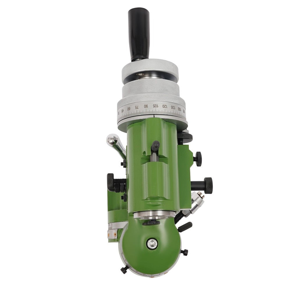 Grinding Machine Tool Holder, U2 Universal Grinding Machine, Multifunctional
