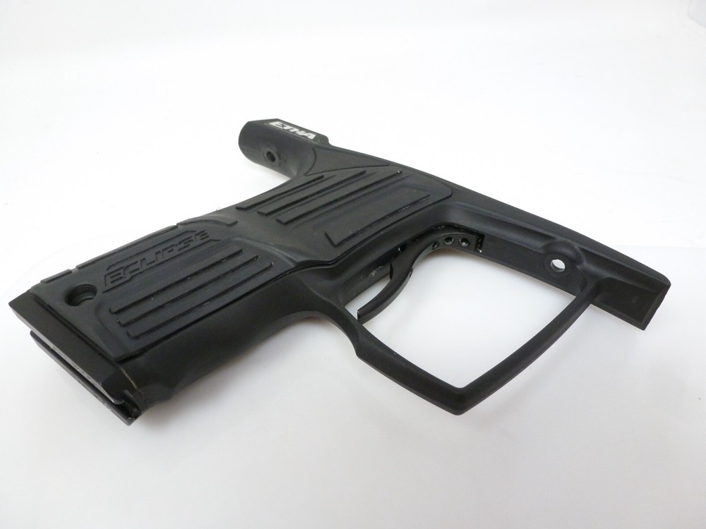 PLANET ECLIPSE ETHA GEN 1 TRIGGER FRAME w/ GRIPS, TRIGGER & SWITCH PAINTBALL PE