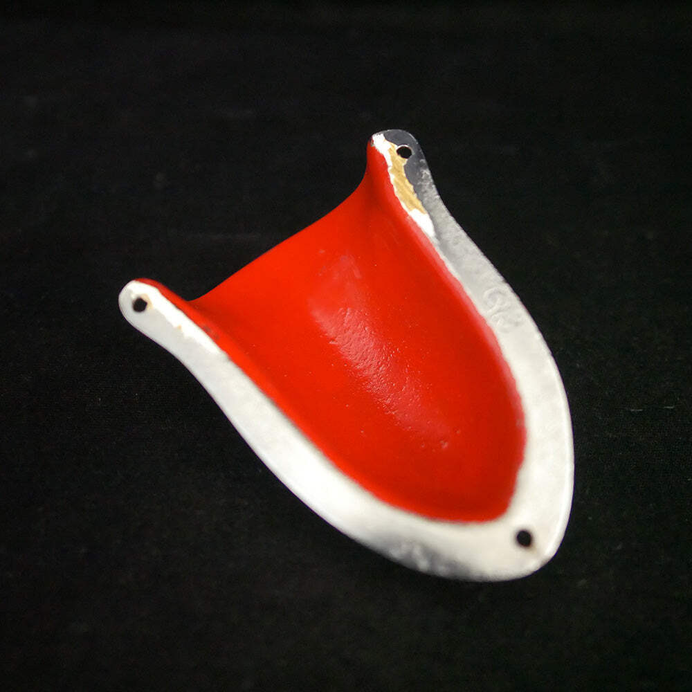 Air Scoop Ventilator, 5"