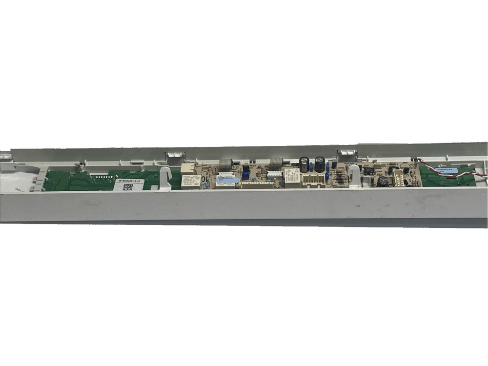 ASKO W6564 Washing Machine Control Panel & PCB (Rm)