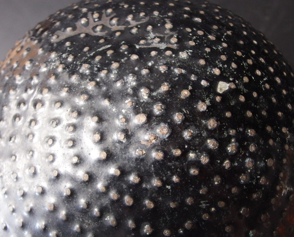 or2583 JAPANESE BUDDHIST SINGING BOWL ORIN 19cm / 7.5inch Width by SHORYU 昇竜