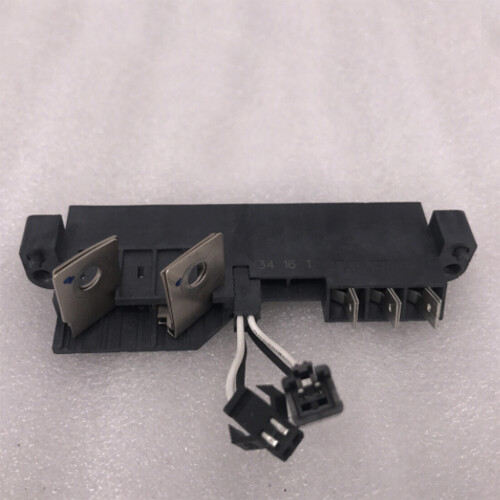 1 Pcs For Huawei R4850G2 Rectifier Module Communication Power Plug