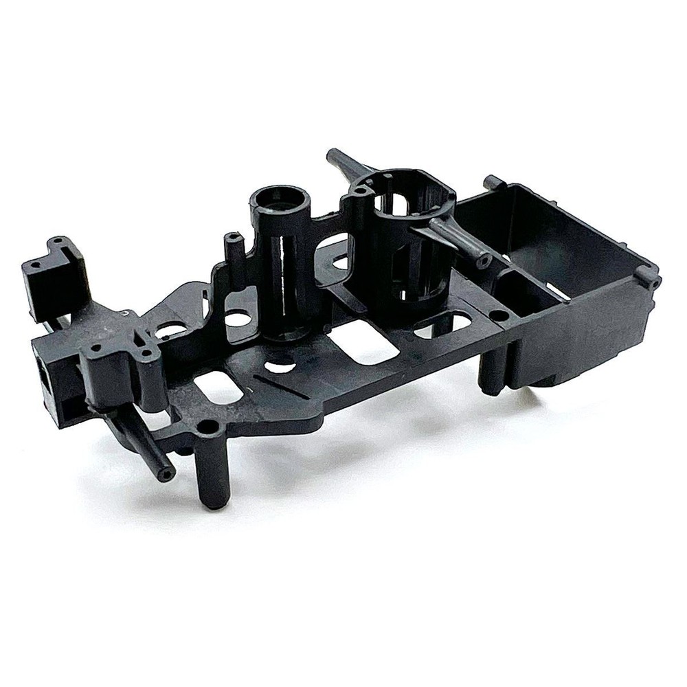 Rage R/C - Main Frame Set; Hero-Copter