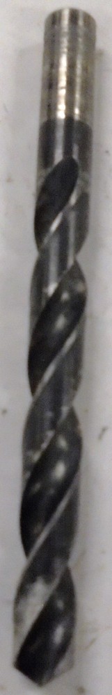 UNKNOWN DRILL BIT, 31/64'', APPROX OVERALL LENGTH 5 1/2''