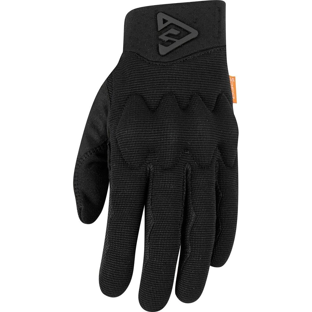 Answer Paragon Gloves Black - Small | P/N 447065