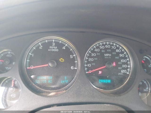 AVALNCH15 2011 Glove Box 4899199