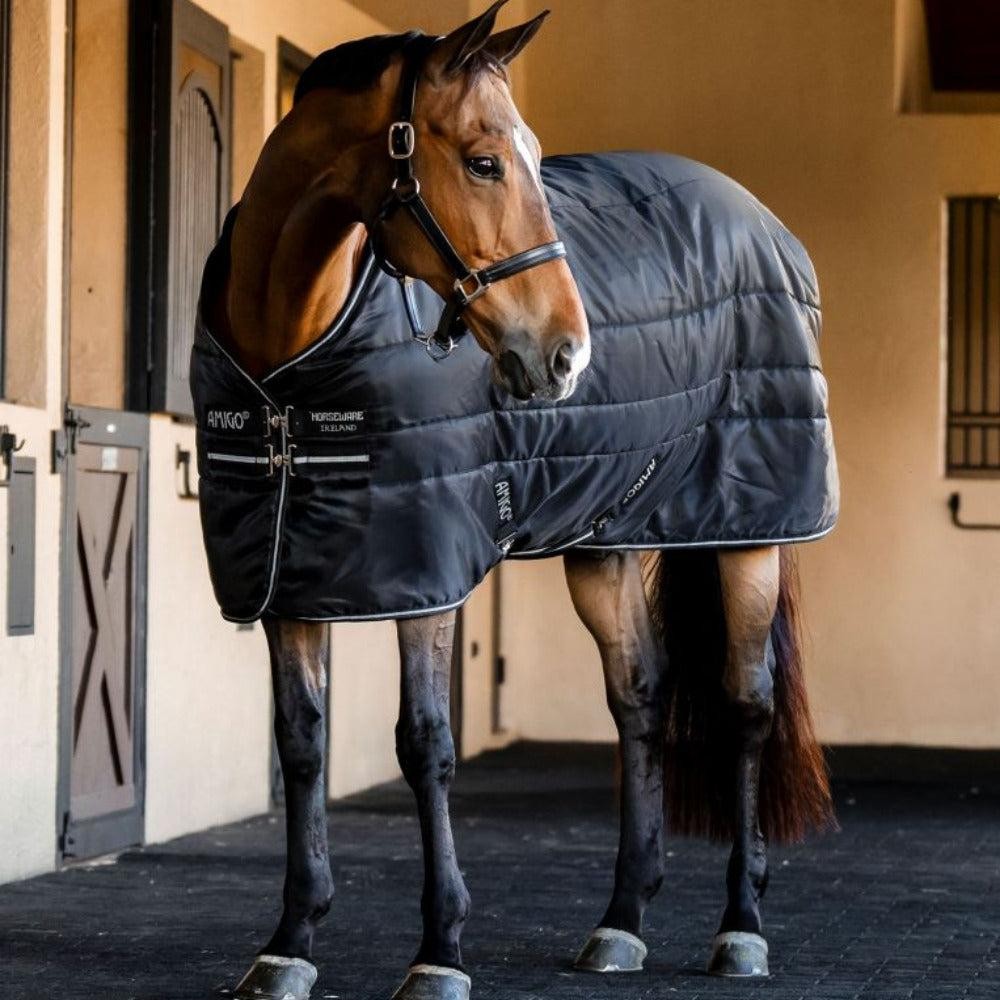Horseware Amigo Ripstop Insulator Stable 50g