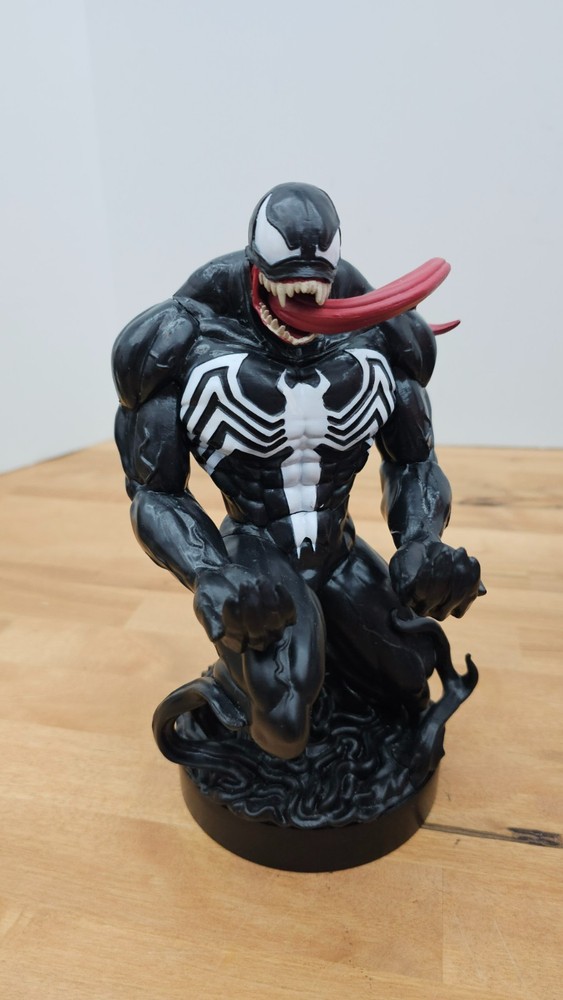 Cable Guys - Venom - Phone & Controller Holder