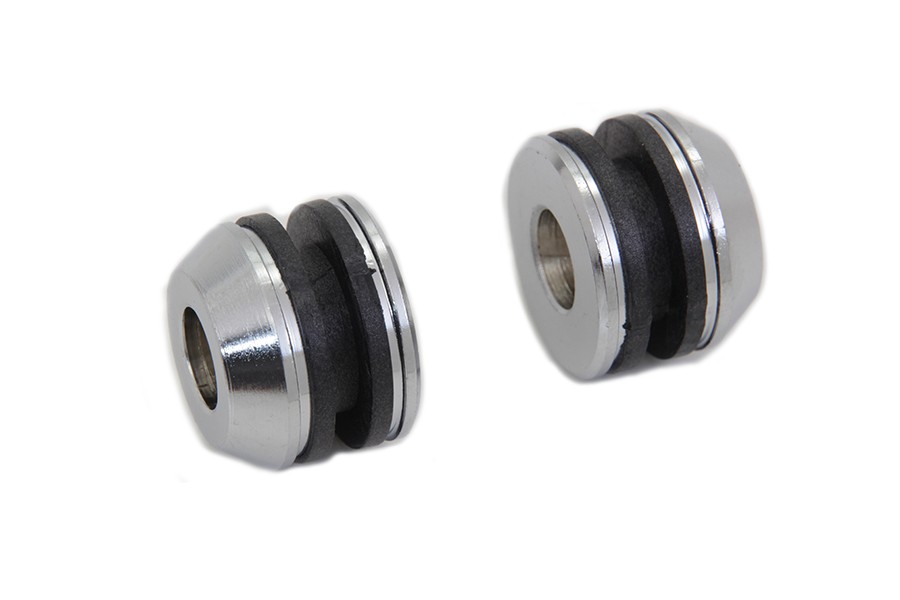 Docking Point Bushing Set for Harley-Davidson