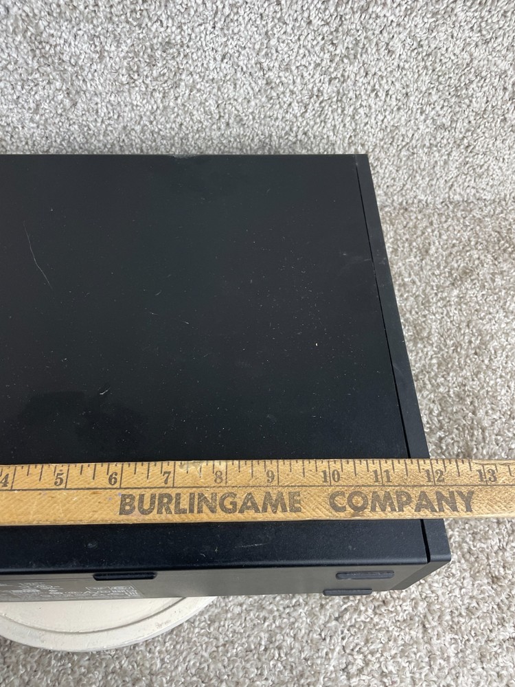 Dell OptiPlex 3050 Small Form Factor Desktop Computer D11S Tested/Works