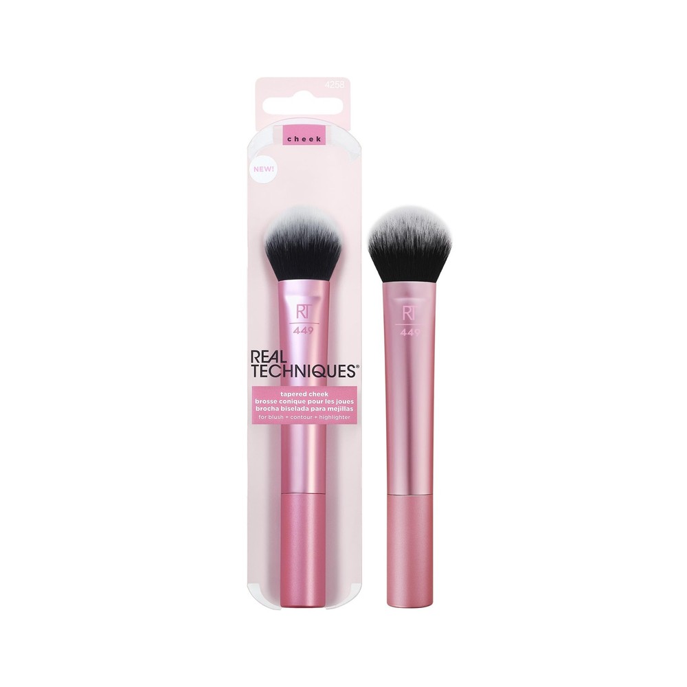 Real Techniques Tapered Cheek Brush