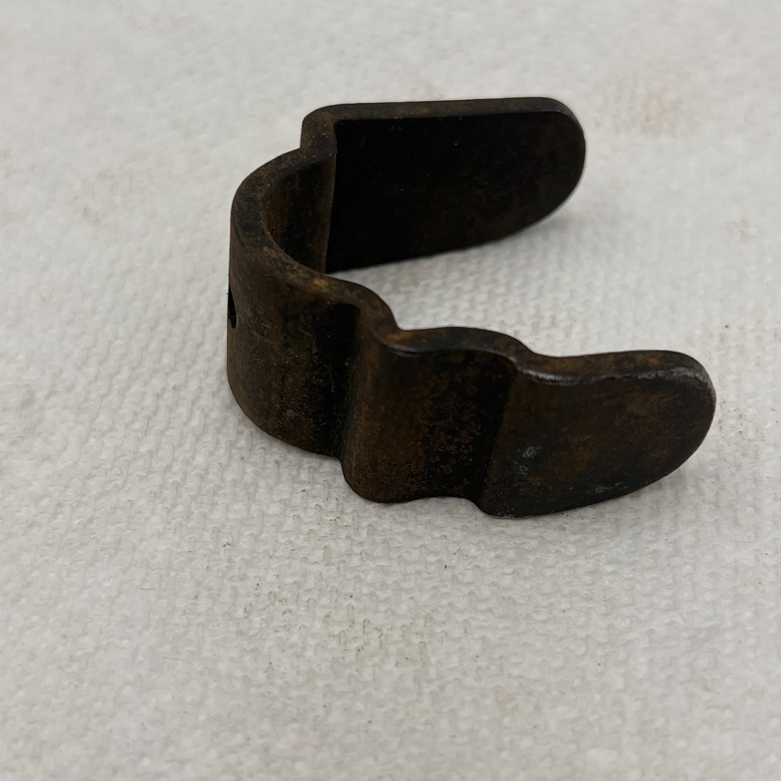Original Lee Enfield No1 Mk3 SMLE Rifle Rear Sight Protector