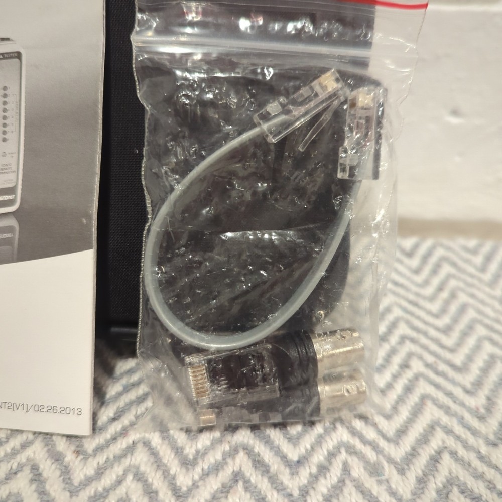 TRENDnet TC-NT2 Network Cable Tester