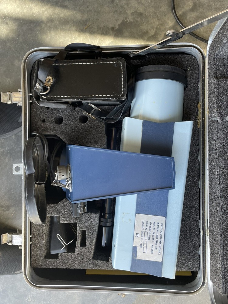 Surveying Instrument