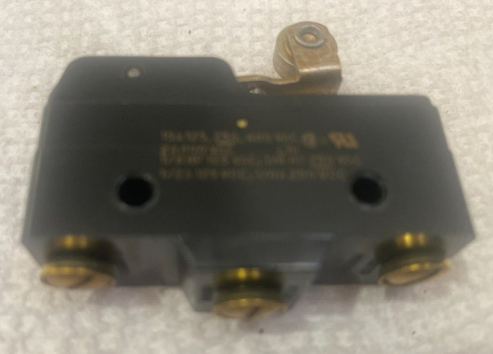 Micro Switch BZ-2RW822-A2