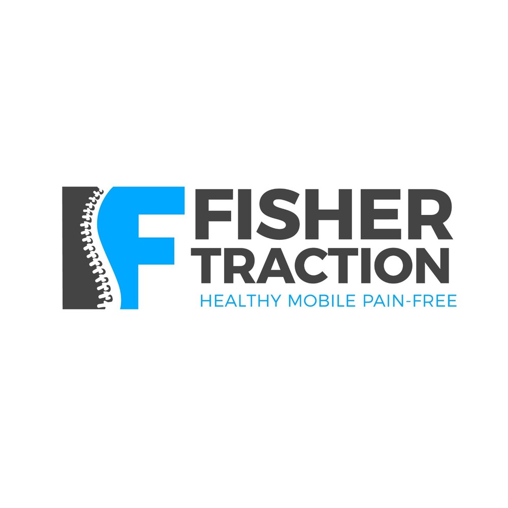 Fisher Traction® Low Back Device.