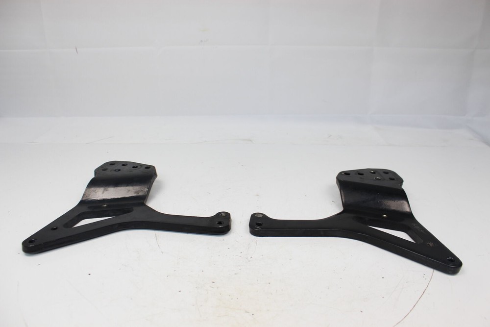 2003 Victory V92 Subframe