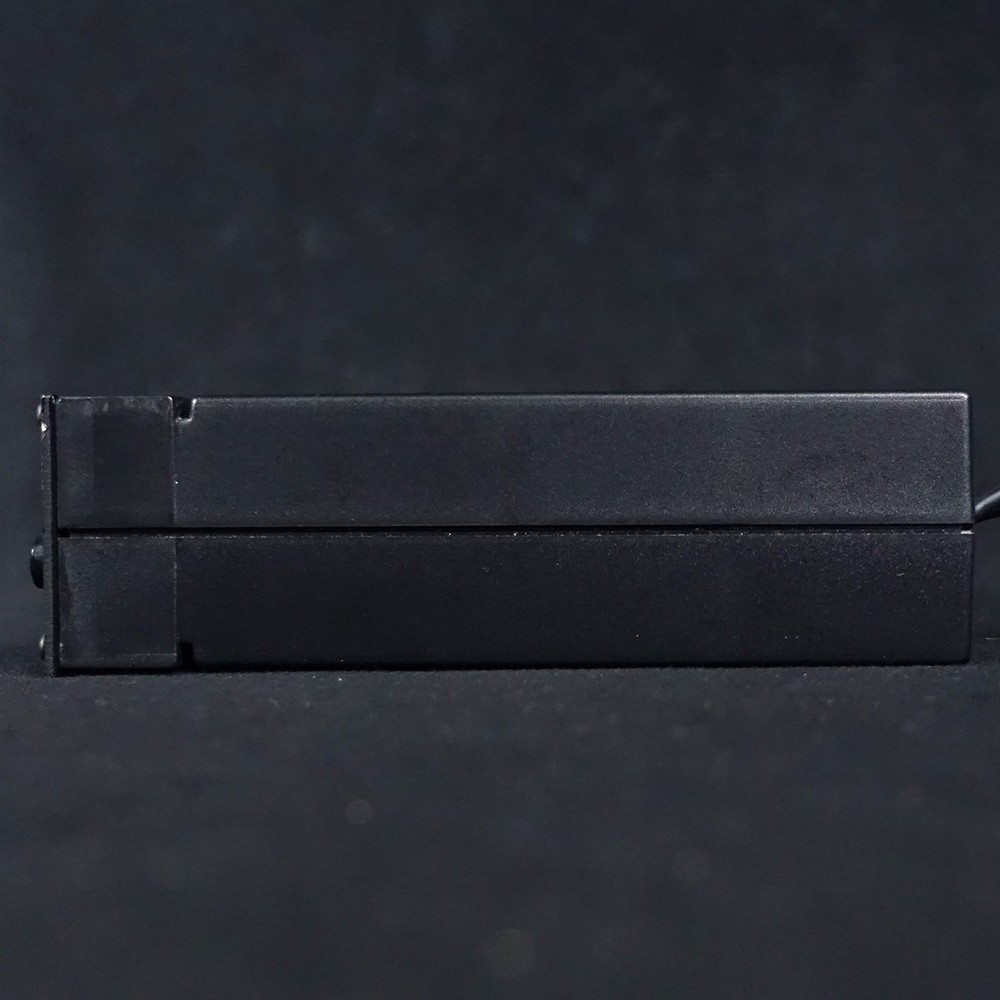 Rockman Stereo Chorus/Delay Model 100A