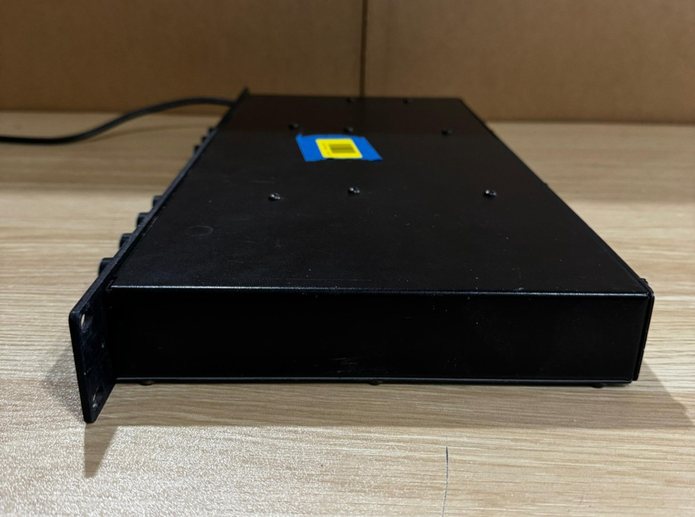 Digitech RDS Digital Delay System 3.6 Sec Chorus Flange Rack Guitar Processor