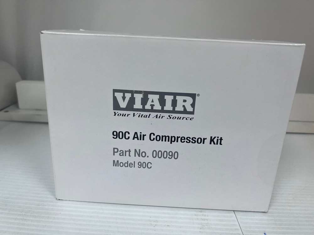 Viair 90C Compressor Kit