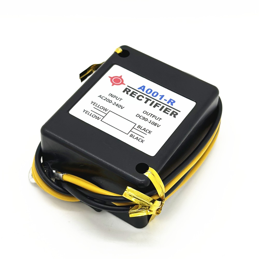 A001-R RECTIFIER AC200/240V DC90/108V brake rectifier Module