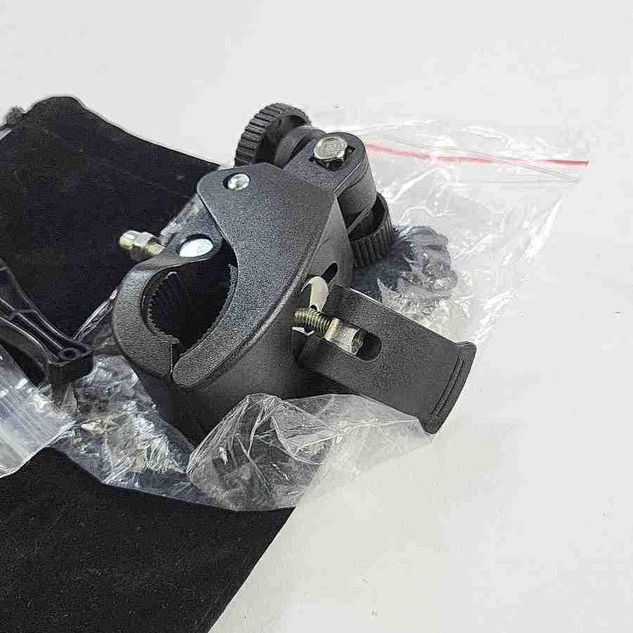 Explore One HD Action Camera With WiFi – Waterproof Case