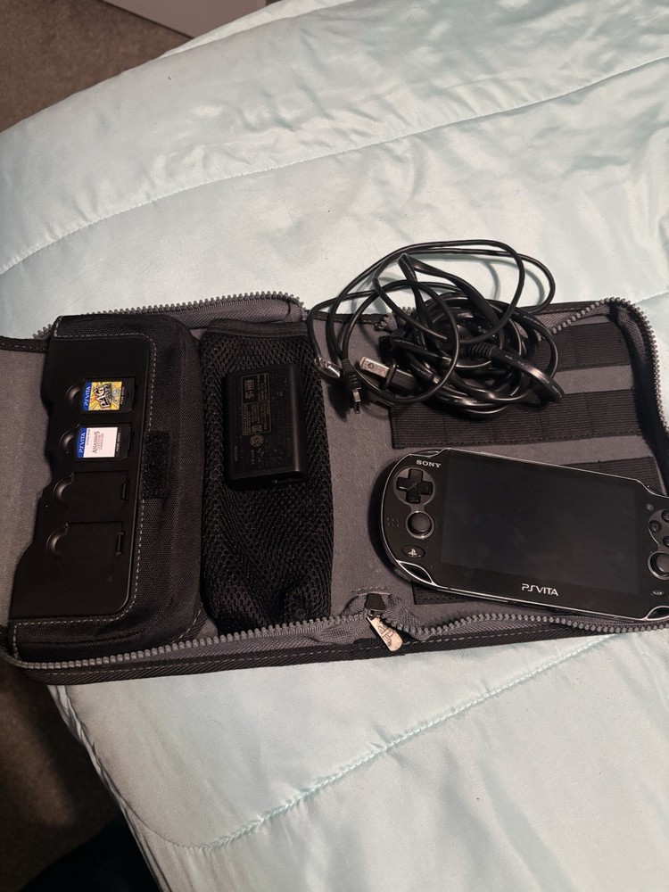 Sony PS Vita