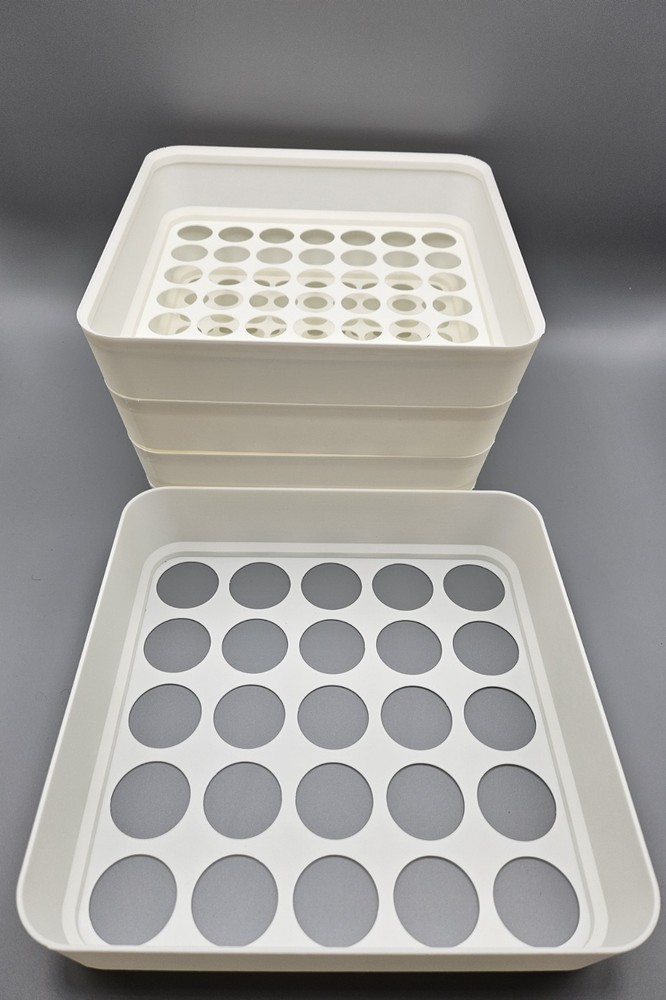 Building Bricks Sorter/Sifter and Organizer - 3D Printed