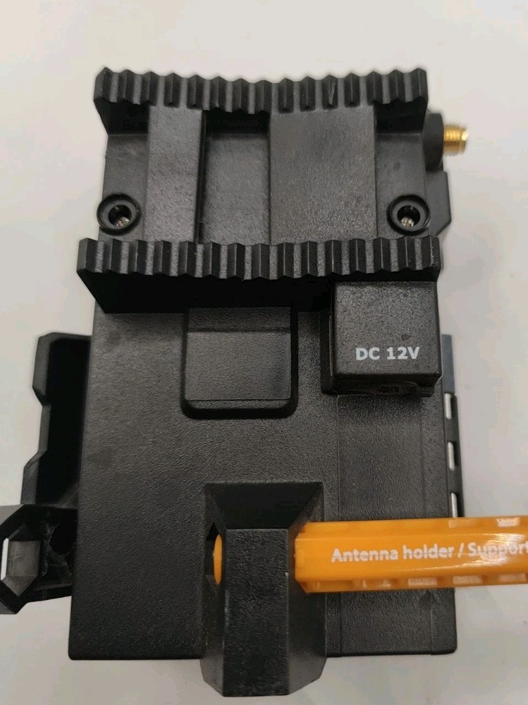 SPYPOINT LINK-MICRO-LTE-V Cellular Trail Camera Untested....