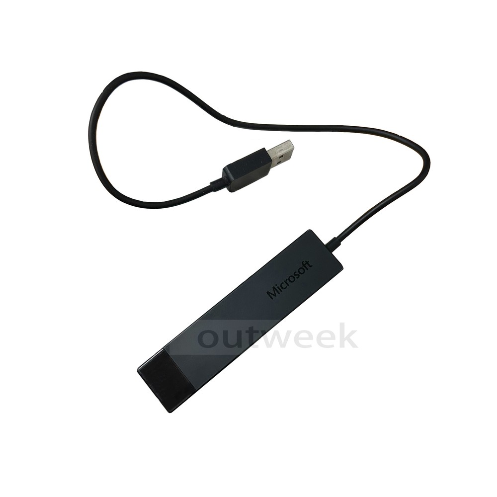 Microsoft Wireless Display Adapter 1628 Complete